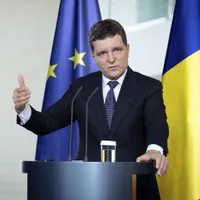 Președintele României, Nicușor Dan - Foto: Profimedia Images