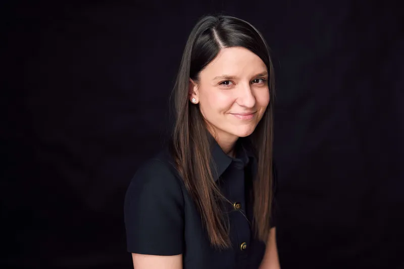 Raluca Munteanu Foto: IULIUS