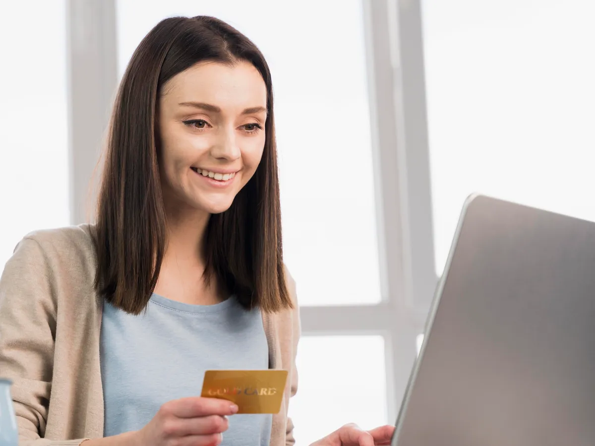 Visa și Mastercard au o rivală europeană: Wero - Foto: Freepik