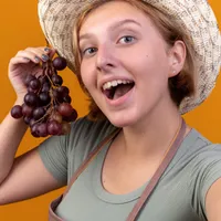 Hultoanele, fructele din copac care îți detoxifică colonul. Sunt sățioase și fac bine la inimă - Foto: Freepik (imagine cu rol ilustrativ_