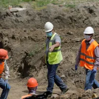 Numărul străinilor angajați în România, creștere de 30% într-un an - Foto: INQUAM PHOTOS / George Călin