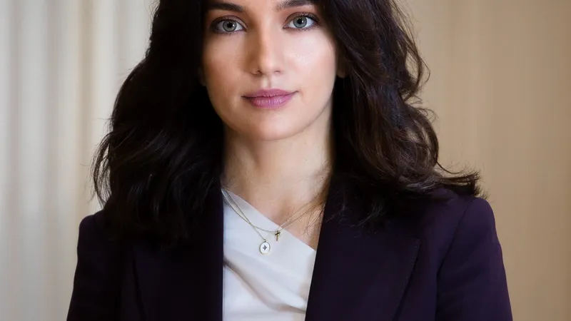 Mirela Ciovică