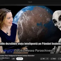 Topul conspiraționiștilor români pe Youtube - Foto: Yotube / Captura