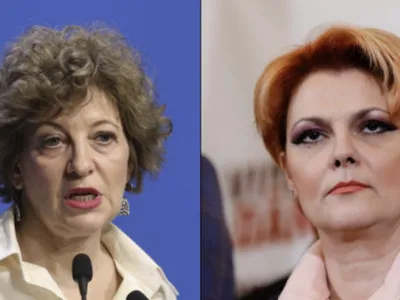 „Nu a condus în viața ei nici măcar un coteț de curci” Oana Gheorghiu îi răspunde Olguței Vasilescu: „Nivelul discursului e foarte jos”