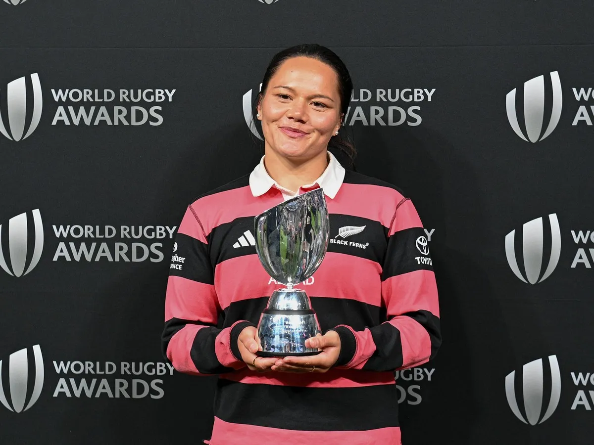 Kaipo Olsen-Baker - Foto: Profimedia Images