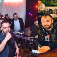 Florin Salam spune că a fost terorizat de Aramis și Anaser Duduianu Foto: redactia.ro