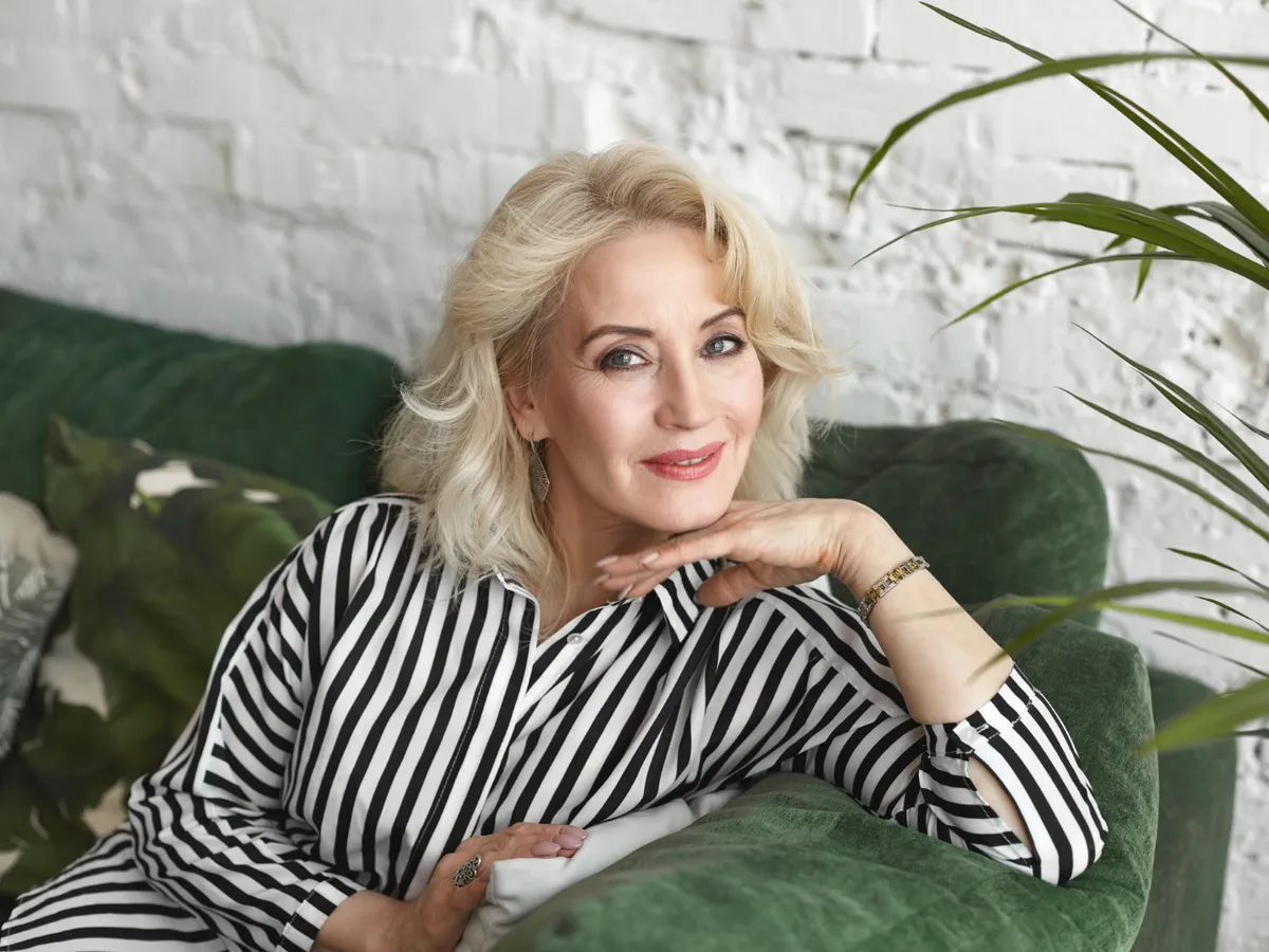 Pensionară Foto: Freepik (imagine cu rol ilustrativ)