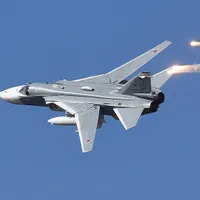 Rușii au reconfigurat avioanele Sukhoi din Belarus/foto: Profimedia Images