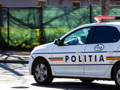 O tânără de 19 ani din Alba Iulia a fost reținută după ce și-a bătut iubitul. L-a înjunghiat Foto: Shutterstock(fotografie cu caracter ilustrativ)