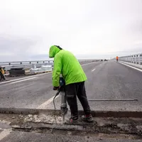Apare o autostradă care leagă Bucureştiul de Belgrad. Costă peste 1.000.000.000 €. Când se termină - Foto: INQUAM PHOTOS/Ovidiu Micsik