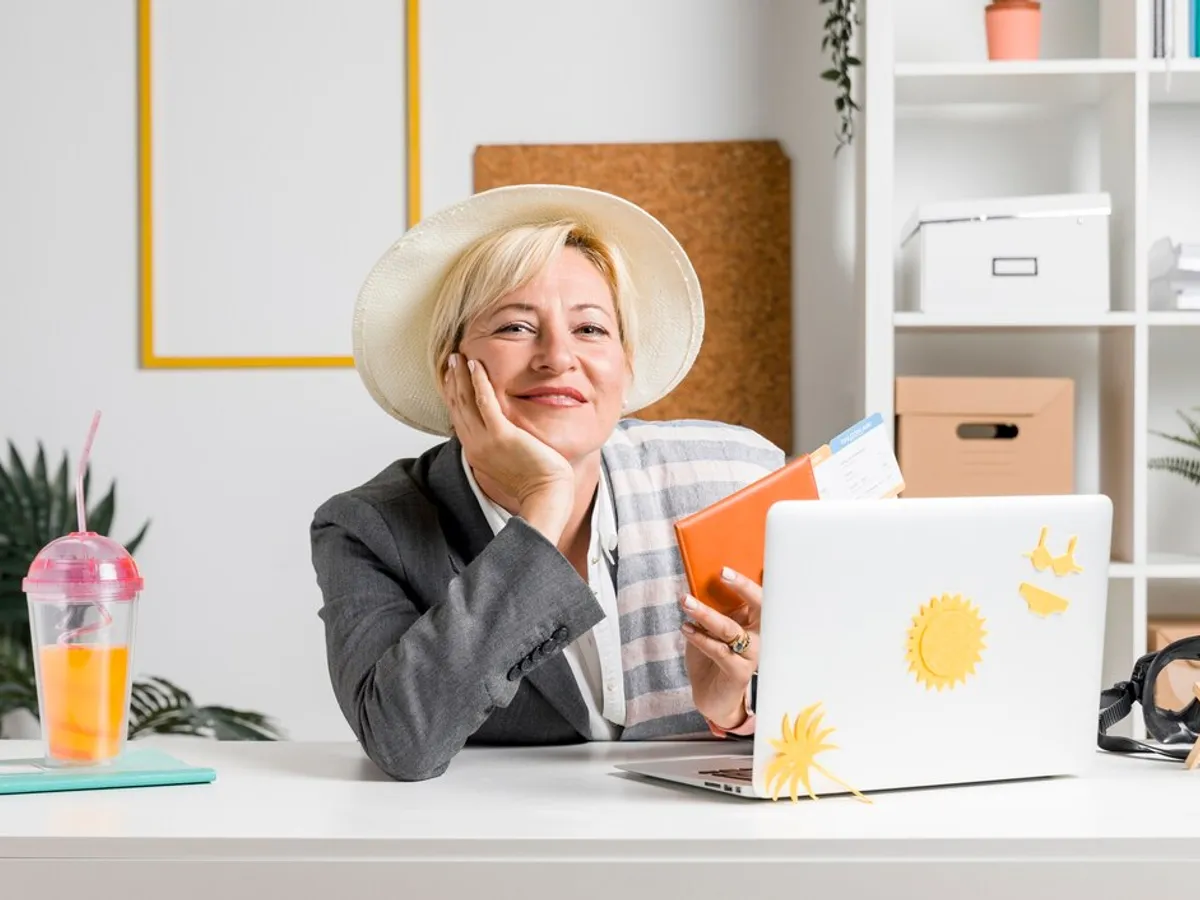 Pensie cu 500 € mai mare pentru o categorie de pensionari. Cine se încadrează și unde se acordă - Foto: Freepik.com (rol ilustrativ)