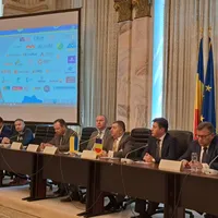 Forumul economic româno - ucrainean - Foto: Newsweek