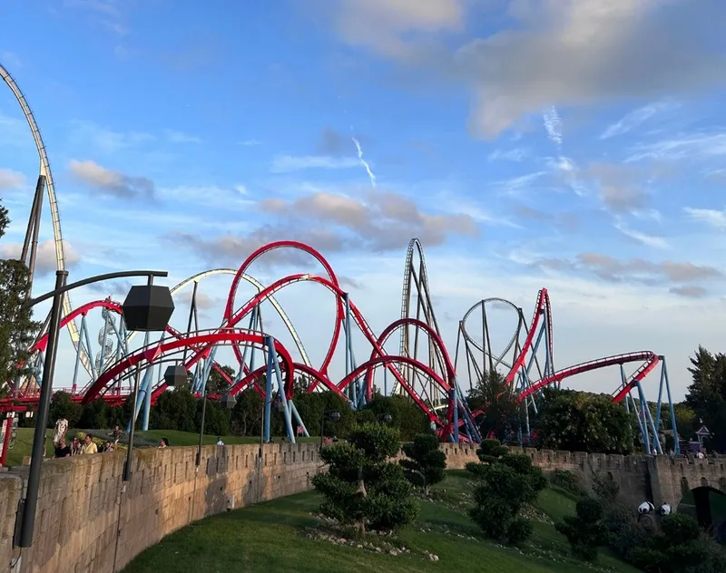 Portaventura - Foto: Facebook / Portaventura