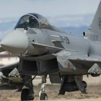 Aviaone la Kogălniceanu - FOTO: antena3