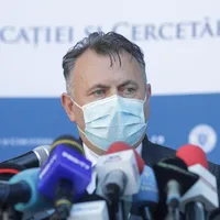 Foto: INQUAM Photos/ Octav Ganea