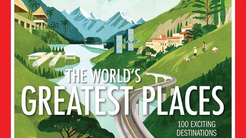 Via Transilvanica, atracția din România recomandată de TIME în World’s Greatest Places 2024 - Foto: Facebook/Via Transilvanica