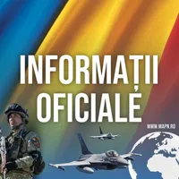 MApN, oficial: Incident de dezinformare. Zborul unui avion ultraușor, confundat cu o dronă în Galați: FOTO - Facebook (imagine cu rol ilustrativ)