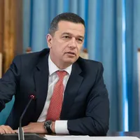 Ministrul transporturilor Sorin Grindeanu- Foto: FACEBOOK