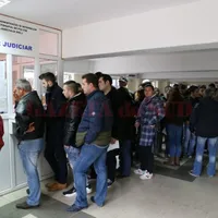 Cazier judiciar - Foto: Playtech