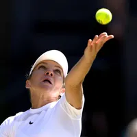 Simona Halep, vestea zilei - Foto: Profimedia Images