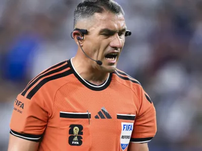 TREI! FIFA i-a dat vestea lui Istvan Kovacs