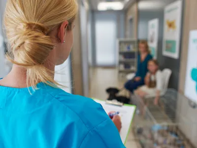 Spital - Foto: magnific