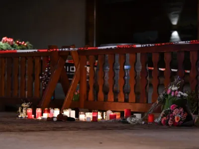 Ce a spus o tânără pe care mama ei nu a lăsat-o să meargă la barul din Crans-Montana care a ars în noaptea de Anul Nou