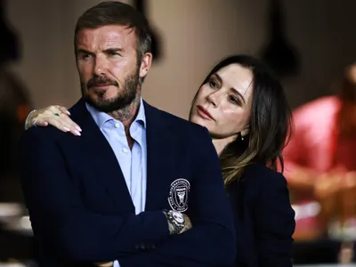 David Beckham a reacționat, după ce Victoria și-a schimbat numele, la 51 de ani