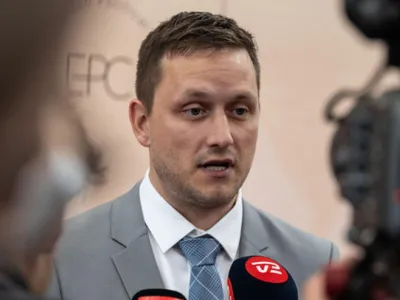 Replica premierului Groenlandei pentru Trump: „Gata cu fanteziile...”