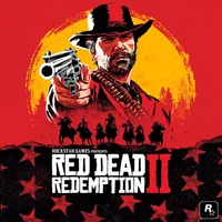 Red Dead Redemption 2