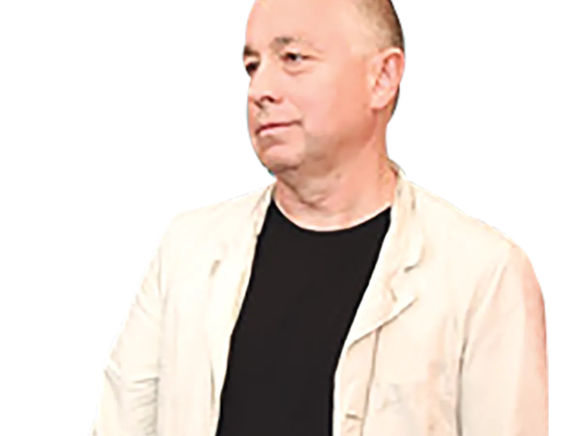 Cătălin Tolontan