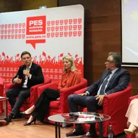 Victor Negrescu: Ne dorim instrumente și mecanisme prin care UE să poată sprijini cetățenii