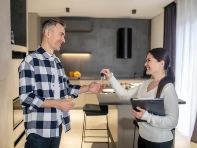 Chirii majorate în Capitală: tarif de 8 lei/mp, coeficienți pe zone și 10 lei/mp pentru garaje, proiect CGMB - Foto: Freepik (Imagine cu rol ilustrativ)