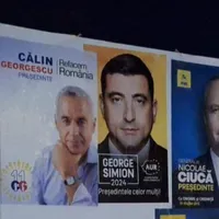 Victoria lui Călin Georgescu ar putea fi invalidată. Greblă: Am sesizat organele de urmărire penală - Foto: B1tv
