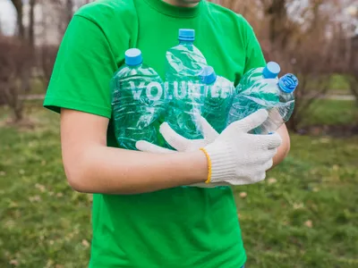 Reciclare Foto: Freepik (imagine cu rol ilustrativ)