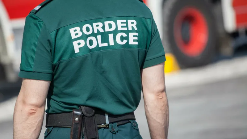 Foto: Poliția bulgară a făcut descoperirea sursa: Shutterstock