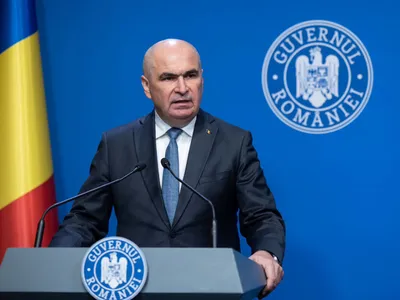 Ilie Bolojan - Foto: Facebook/Ilie Bolojan