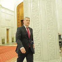 Cătălin Predoiu, fostul ministru al justiției
