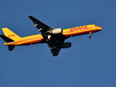 Agenți ruși puneau explozibili în avioane cargo - Foto: Profimedia Images (imagine cu rol ilustrativ)
