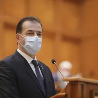 L. Orban: Premierul, argumente serioase pentru revenirea la normal de la 1 iunie. Susțin acest lucru/FOTO: Facebook/Ludovic Orban