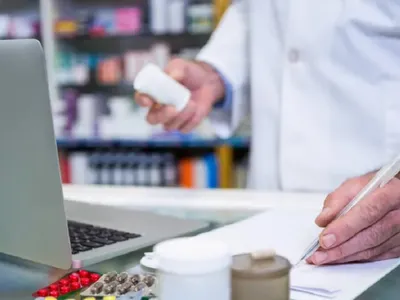 Blocaj în farmacii din cauza creșerii TVA- Foto: Profimedia Images