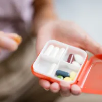 Spitalul Județean Sibiu, dator „vândut”. Are restanțe de 10 milioane lei pentru medicamente - Foto: Profimedia Images/ Imagine cu caracter ilustrativ