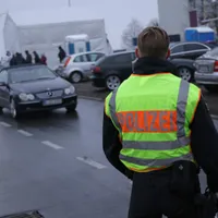 Poliţia germană a înăsprit controalele la graniţe. Ce reacții au țările vecine? Foto: Getty(ofografie cu caracter ilsutrativ)