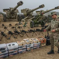 Un nou război va izbucni până finalul săptămânii în Europa. De partea cui va fi Rusia? Foto: Profimedia Images (fotografie cu caracter ilustrativ)