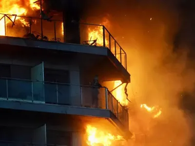 Incendiu devastator în capitala Bulgariei! Patru persoane și-au pierdut viața  - Foto: Istock / imagine cu rol ilustrativ