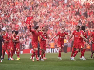 Unde a fost inventat jocul de fotbal, de fapt - Foto: Profimedia Images (cu rol ilustrativ)