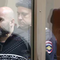 Putin l-a grațiat pe unul dintre ucigașii jurnalistei Anna Politkovskaia. L-a trimis șef în Ucraina - Foto: themoscowtimes.com