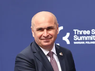 Mesaj Bolojan, de Ziua Independenței României: „Să nu pierdem libertățile obținute cu sacrificii”  - FOTO: Profimedia (imagine cu rol ilustrativ)