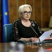 Premierul Dăncilă se plânge la CCR că Iohannis îi blochează guvernarea Foto: guv.ro