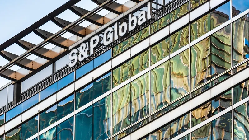 Ratingul aferent datoriei guvernamentale şi perspectiva stabilã ale României, reconfirmate de S&P - Foto: Profimedia Images - Imagine cu rol ilustrativ